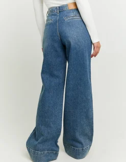 Jeans Wide Leg a Vita Alta^Tally Weijl Store