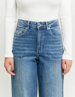Jeans Wide Leg a Vita Alta^Tally Weijl Store