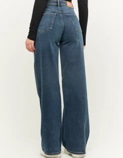 Jeans Wide Leg A Vita Alta^Tally Weijl Store