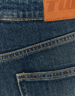 Jeans Wide Leg a Vita Alta^Tally Weijl Cheap