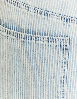 Jeans Wide Leg con Strappi^Tally Weijl Shop