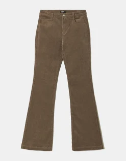 Pantalone Bootcut in Velluto a Coste^Tally Weijl Best