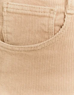 Pantalone Wide Leg in Velluto a Coste^Tally Weijl Discount