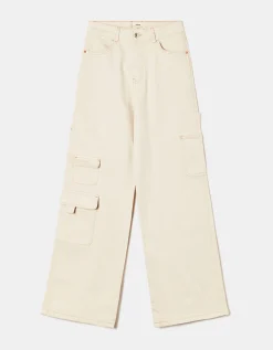 Pantaloni Cargo A Vita Alta^Tally Weijl Clearance