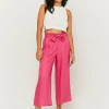 Pantaloni Culotte A Vita Alta^Tally Weijl Flash Sale