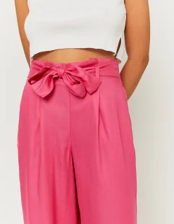 Pantaloni Culotte A Vita Alta^Tally Weijl Flash Sale