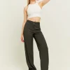 Pantaloni Dritti Tailoring a Righe^Tally Weijl Fashion