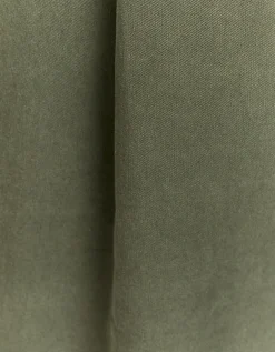 Pantaloni Leggeri Verdi con Fascia Elastica in Vita^Tally Weijl Fashion