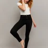Pantaloni Skinny A Vita Alta^Tally Weijl Best Sale