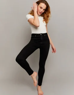 Pantaloni Skinny A Vita Alta^Tally Weijl Best Sale