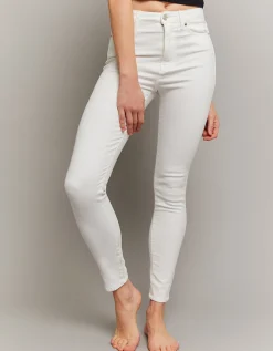 Pantaloni Skinny A Vita Alta^Tally Weijl Shop