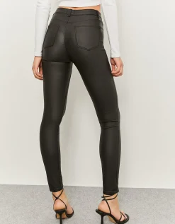 Pantaloni Skinny A Vita Alta^Tally Weijl Hot