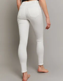 Pantaloni Skinny A Vita Alta^Tally Weijl Shop