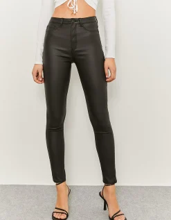 Pantaloni Skinny A Vita Alta^Tally Weijl Hot