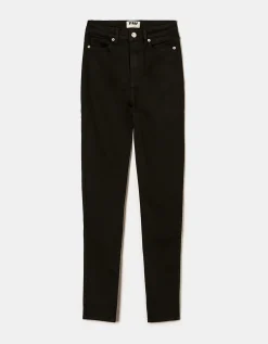 Pantaloni Skinny A Vita Alta^Tally Weijl Best Sale