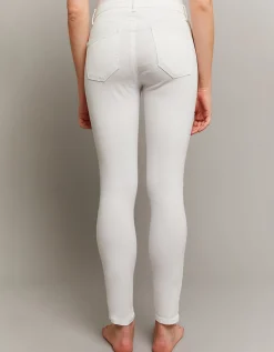 Pantaloni Skinny Push Up A Vita Media^Tally Weijl Fashion
