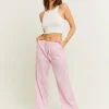 Pantaloni Stile Pigiama a Righe^Tally Weijl Cheap