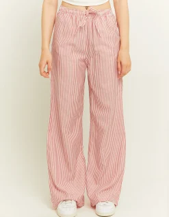 Pantaloni Stile Pigiama a Righe^Tally Weijl Discount