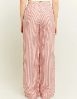 Pantaloni Stile Pigiama a Righe^Tally Weijl Discount