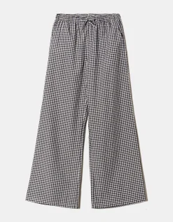 Pantaloni Stile Pigiama a Quadri^Tally Weijl Outlet