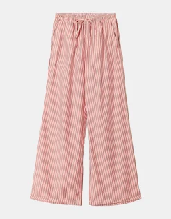 Pantaloni Stile Pigiama a Righe^Tally Weijl Discount
