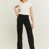 Pantaloni Straight Leg Morbidi^Tally Weijl Online
