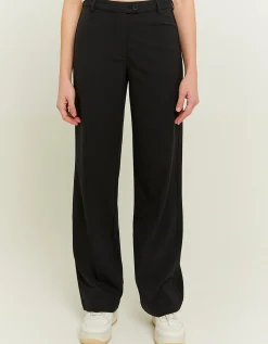 Pantaloni Straight Leg Morbidi^Tally Weijl Online