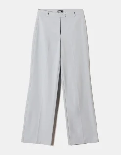 Pantaloni Straight Leg Morbidi^Tally Weijl Cheap