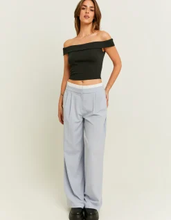 Pantaloni Wide Leg a Doppia Vita^Tally Weijl Best Sale
