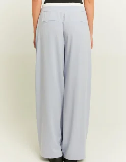 Pantaloni Wide Leg a Doppia Vita^Tally Weijl Best Sale