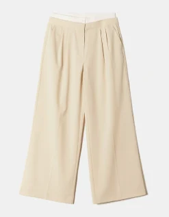 Pantaloni Wide Leg a Doppia Vita^Tally Weijl Shop