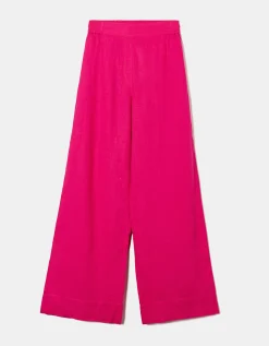 Pantaloni Wide Leg A Vita Alta^Tally Weijl Hot