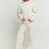 Pantaloni Wide Leg a Vita Media^Tally Weijl Clearance