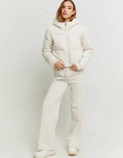 Pantaloni Wide Leg a Vita Media^Tally Weijl Clearance