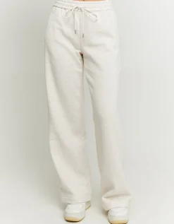 Pantaloni Wide Leg a Vita Media^Tally Weijl Clearance