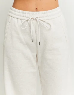 Pantaloni Wide Leg a Vita Media^Tally Weijl Clearance