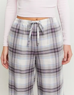 Pantaloni Wide Leg a Vita Media^Tally Weijl Sale