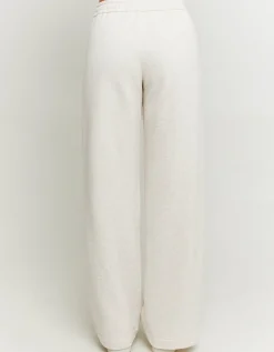 Pantaloni Wide Leg a Vita Media^Tally Weijl Clearance