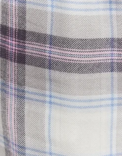 Pantaloni Wide Leg a Vita Media^Tally Weijl Sale