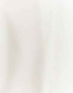 Pantaloni Wide Leg Bianchi^Tally Weijl Sale