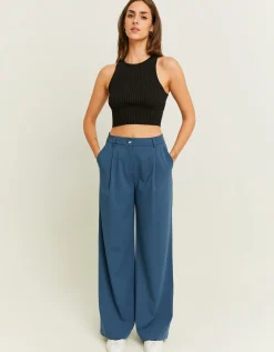 Pantaloni Wide Leg^Tally Weijl Clearance